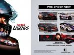 GRID Legends: Releasetermin, Gameplay-Premiere, Vorbestellerbonus und weitere Infos
