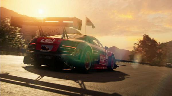 GRID: Codemasters entflammt Motorsportdramatik im neuen Video - plus Screenshots