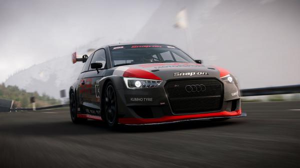 GRID: Season 1 - alle Details, Screenshots und Trailer zu neuen Spielinhalten