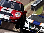 Arcade-Rennspiel GTI Club Supermini Festa! f&uuml;r Wii und PSP angek&uuml;ndigt