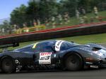 GTR 3: SimBin lizenziert P4/5 Competizione, viele Screenshots