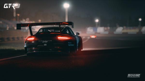 GTR3: Restrukturierung des Projekts