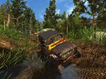 Spieletest: Geländewagen-Simulator 2012