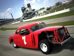 Gran Turismo 6: Mario Andrettis 1948er Hudson fahrbar