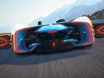 GT6: Heißer Sportwagen Alpine Vision Gran Turismo vorgestellt - Infos und Video