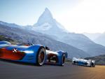 GT6: Heißer Sportwagen Alpine Vision Gran Turismo vorgestellt - Infos und Video