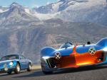 GT6: Heißer Sportwagen Alpine Vision Gran Turismo vorgestellt - Infos und Video