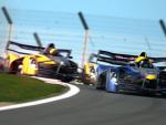 Gran Turismo 6: Red Bull X Challenge jetzt mit Version 1.02 verfügbar