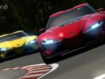 Gran Turismo 6: Premiere f&uuml;r den Toyota FT-1 - alle Infos, Trailer und Screenshots