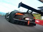 GT6: Noch mehr Infos zum Toyota FT-1 Vision Gran Turismo-Rennwagen