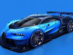 Gran Turismo 6: Premiere des Bugatti Vision Gran Turismo-Showcars auf der IAA