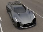 Gran Turismo 6: Teaser, Infos und Termin für den Nissan Concept 2020 Vision Gran Turismo