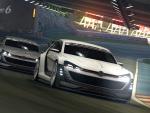 Gran Turismo 6 - Volkswagen GTI Supersport Vision Gran Turismo-Unveiled-Trailer