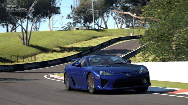 Gran Turismo 6: Entwickler greift durch und schließt Spieler nach Cheating aus