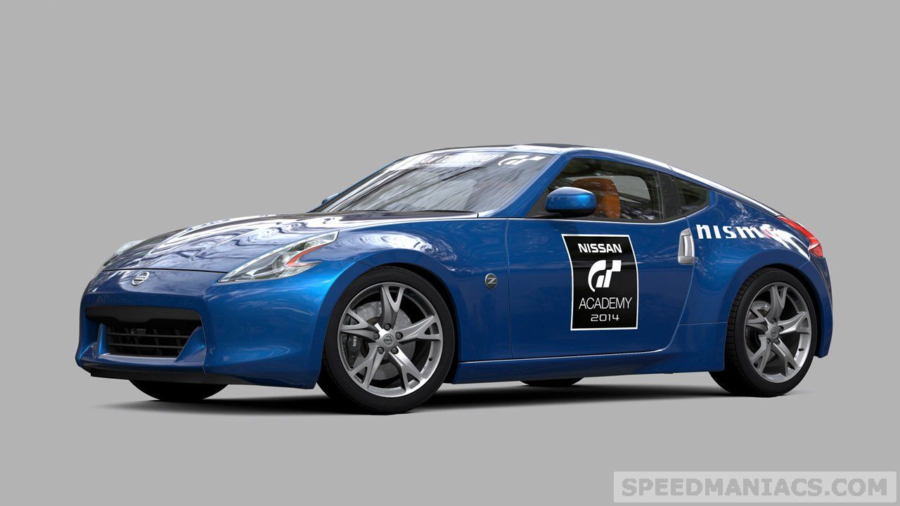 GT6: GT Academy 2014-Gewinner steht fest, deutscher Wettbewerb super erfolgreich