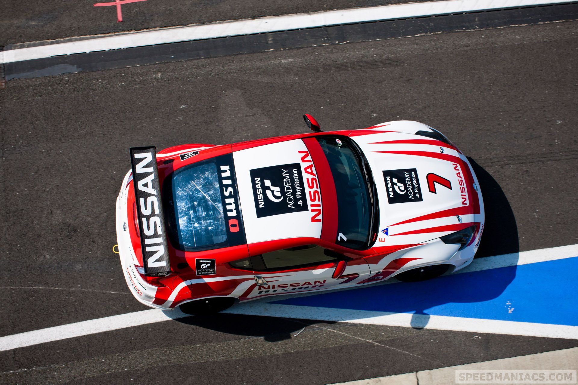 GT6: GT Academy 2015-Wettbewerb beginnt