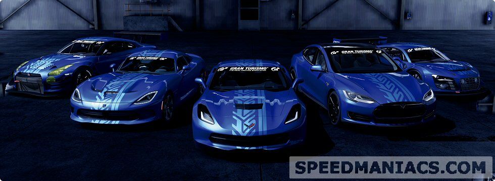 Gran Turismo 6: Anniversary Edition, Standard Edition und Vorbestellerangebote