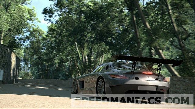 GT Academy 2014: Schwitzen mit dem Fitness-Guide angesagt