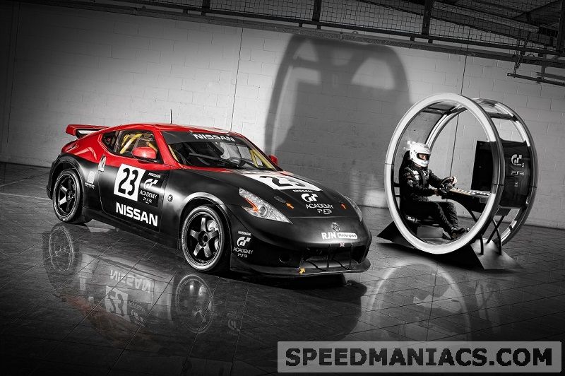 GT6: Finalisten der deutschen GT Academy 2013 stehen fest