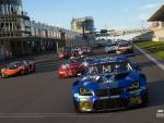 Gran Turismo 7: 5 neue Fahrzeuge und angepasstes Fahrphysikmodell mit V1.31