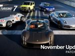 Gran Turismo 7: V1.54 startet durch mit 5 Fahrzeugen, Porsche-Duo, PS5 Pro-Optimierungen