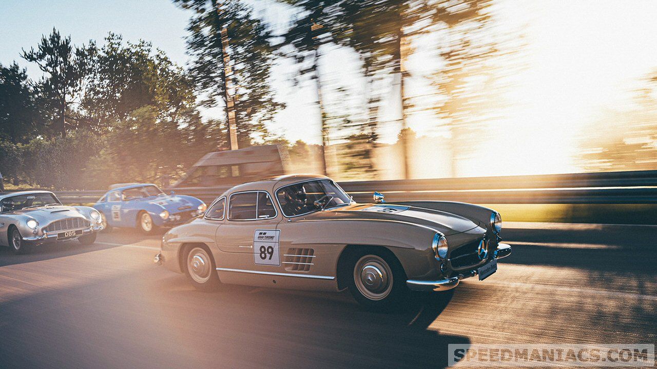 Gran Turismo 7: Epochaler Opening Movie zum Release des PS5 und PS4-Spiels