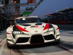 Gran Turismo SPORT: Großes April-Update mit Toyota GR Supra Racing Concept und vielem mehr
