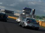 Gran Turismo SPORT: Hotfix auf V1.16 beseitigt Lenkrad- und Sound-Probleme