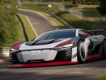 Gran Turismo SPORT: V1.17 mit zwei neuen Vision Gran Turismo-Fahrzeugen von Audi am Start