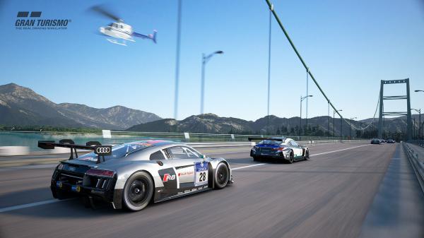 Gran Turismo SPORT: Erstes Update in 2019 steht bevor und CES-Demo