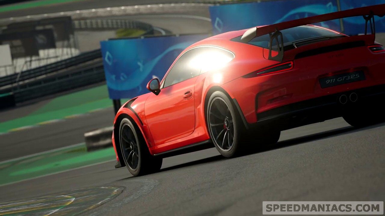 Gran Turismo SPORT: Neue Videos und Details plus Fahrzeug- und Streckenliste