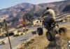 Grand Theft Auto V - Bild 85