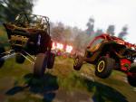 Gravel - King of Buggies DLC-Trailer