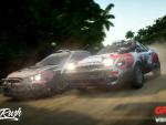Spieletest: Arcade-Offroad-Racer Gravel - Neustart auf vier Rädern mit Unreal Engine