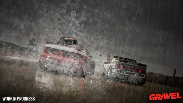 Spieletest: Arcade-Offroad-Racer Gravel - Neustart auf vier Rädern mit Unreal Engine