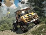 Heavy Duty Challenge: Offroad-Truck-Simulation vorgestellt - Spielinfos, Trailer, Screenshots