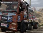 Heavy Duty Challenge: Offroad-Truck-Simulation vorgestellt - Spielinfos, Trailer, Screenshots