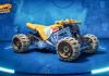 Hot Wheels Unleashed 2 - Turbocharged - Bild 7