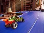 Hot Wheels Unleashed: Erstes Update im neuen Jahr mit vielen Verbesserungen