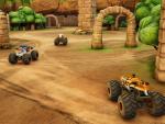 Hot Wheels Unleashed: Monster Trucks und weitere neue Spielinhalte
