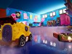 Hot Wheels Unleashed: SpongeBob Racing Season und Erweiterung plus zwei Bugfix-Updates