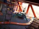 Hot Wheels Unleashed: Neue Flitzer in der Nahaufnahme und Trailer zeigt neue Spielumgebung