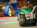 Hot Wheels Unleashed: Neue Fahrzeuge und mehr