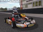 Kart Racing Pro - Release-Trailer