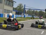 Kart Racing Pro: Piboso ändert Entwicklungsablauf, Beta 4 bald