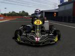 Kart Racing Pro - Lotus-Gokart-WIP-Video
