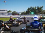 KartKraft: Schnelles Rennen-Modus mit AI-Piloten und viele weitere Verbesserungen