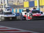 Le Mans Ultimate: Boxenstopp zur Aktualisierung auf Patch 2 