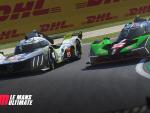Le Mans Ultimate: Termin, Infos, Preis und Screenshots zum ersten DLC und Season Pass