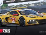 Le Mans Ultimate: Neue Infos, PC-Specs plus Highlightvideo und viele Screenshots